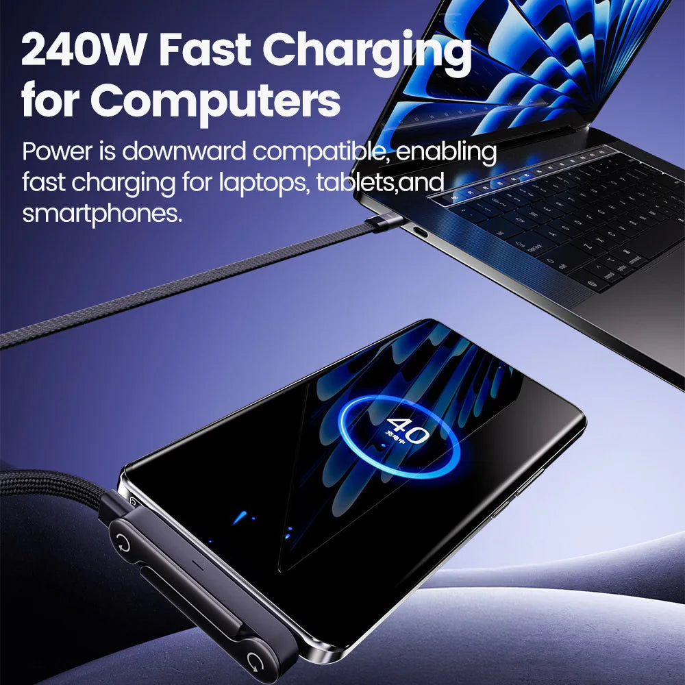ChargeStand