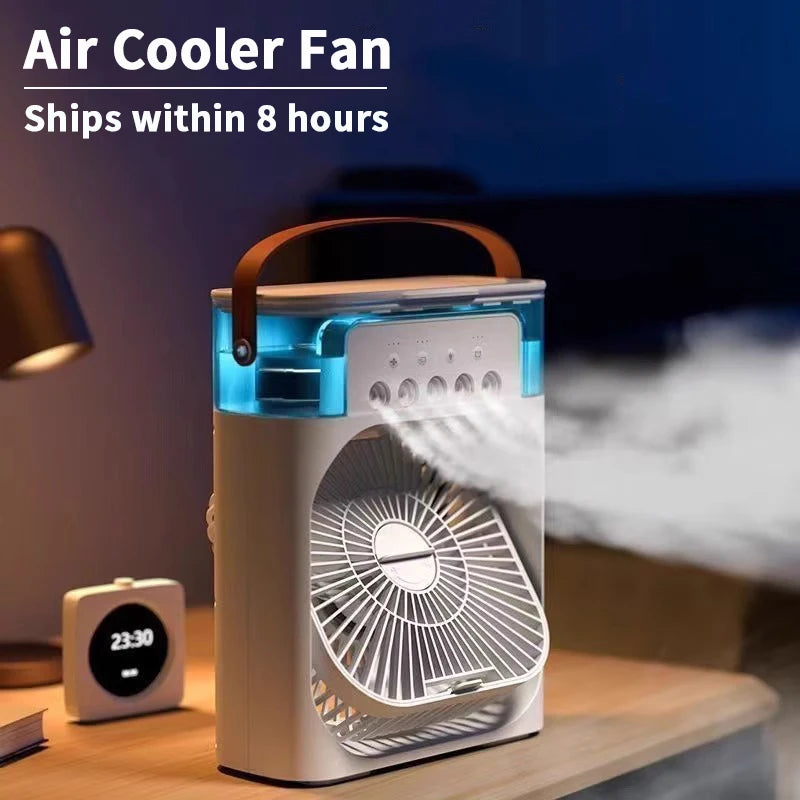 CoolAir