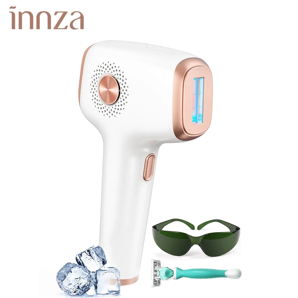 GlowIce