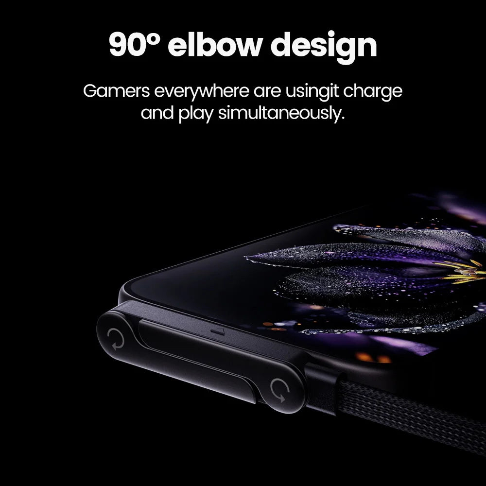 ChargeStand