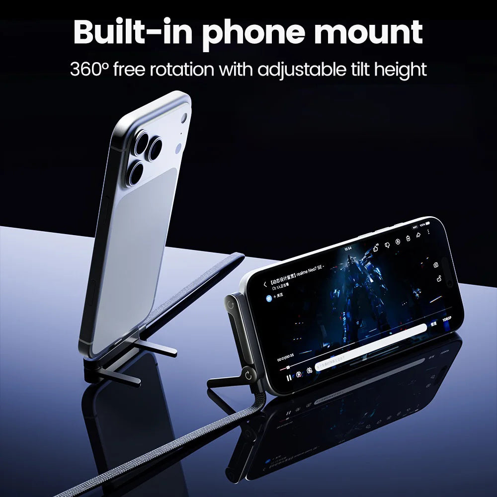 ChargeStand